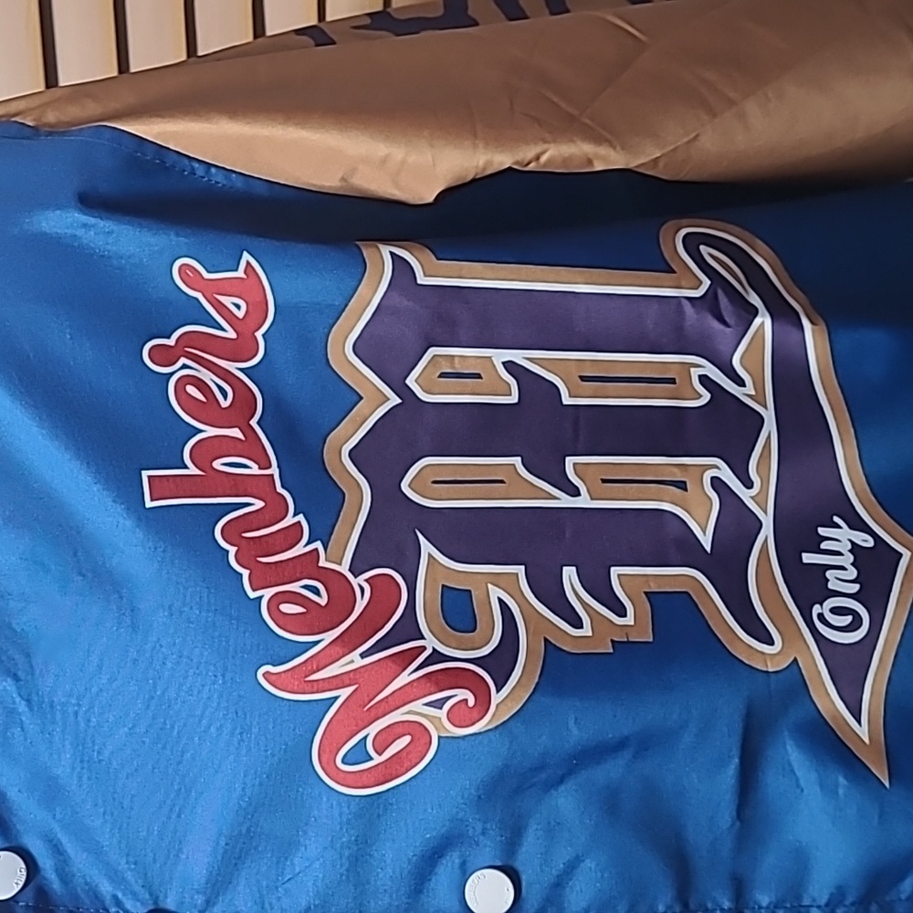 Members Only Jacket - Picture 7 of 8